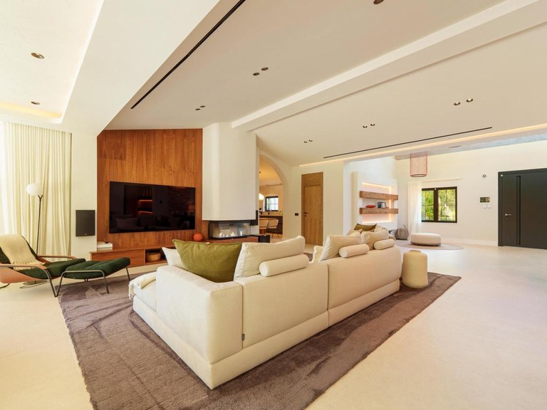 Villa for Sale in Marbella, Malaga 40