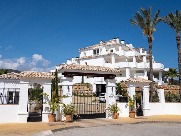 Apartment for Sale in Marbella, Malaga 4