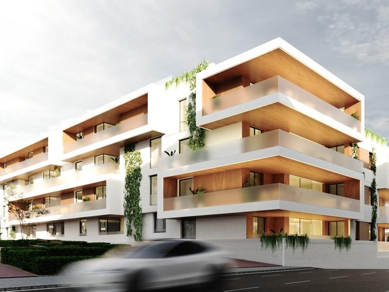 Apartment for Sale in Marbella, Malaga 1