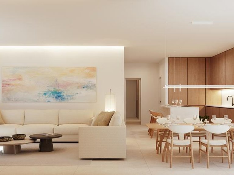 Apartment for Sale in Marbella, Malaga 8