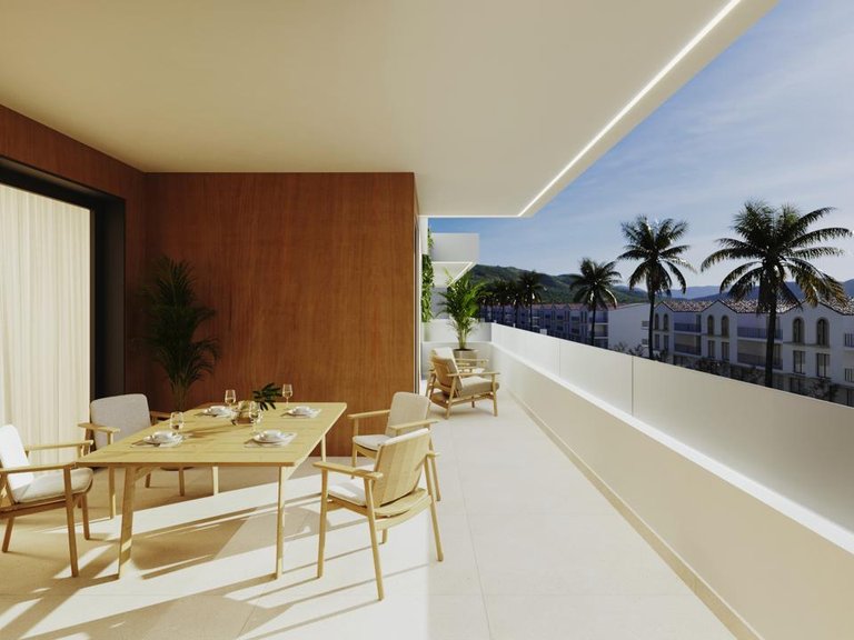 Apartment for Sale in Marbella, Malaga 5