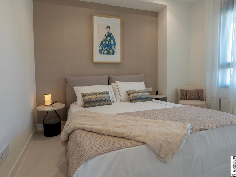 Apartment for Sale in Marbella, Malaga 23