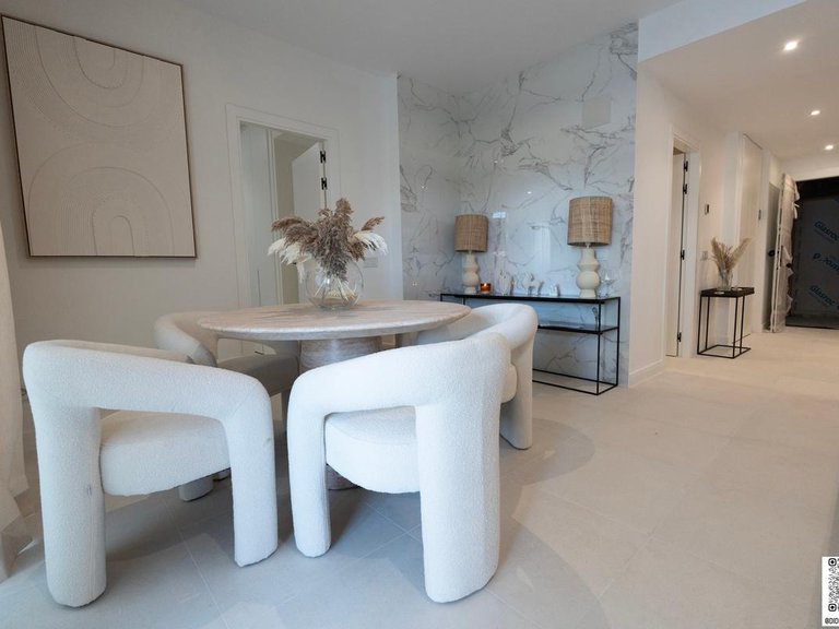 Penthouse for Sale in Marbella, Malaga 4