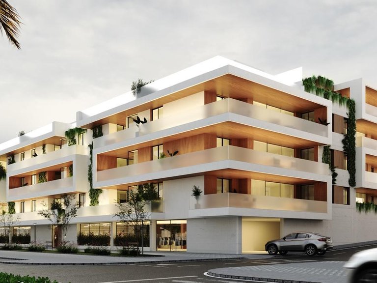 Penthouse for Sale in Marbella, Malaga 25