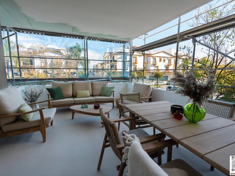 Penthouse for Sale in Marbella, Malaga 2