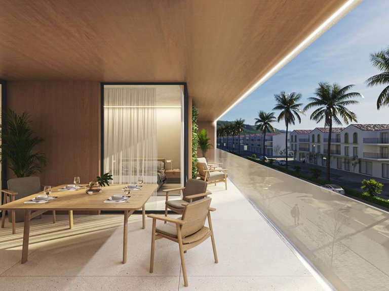 Penthouse for Sale in Marbella, Malaga 18