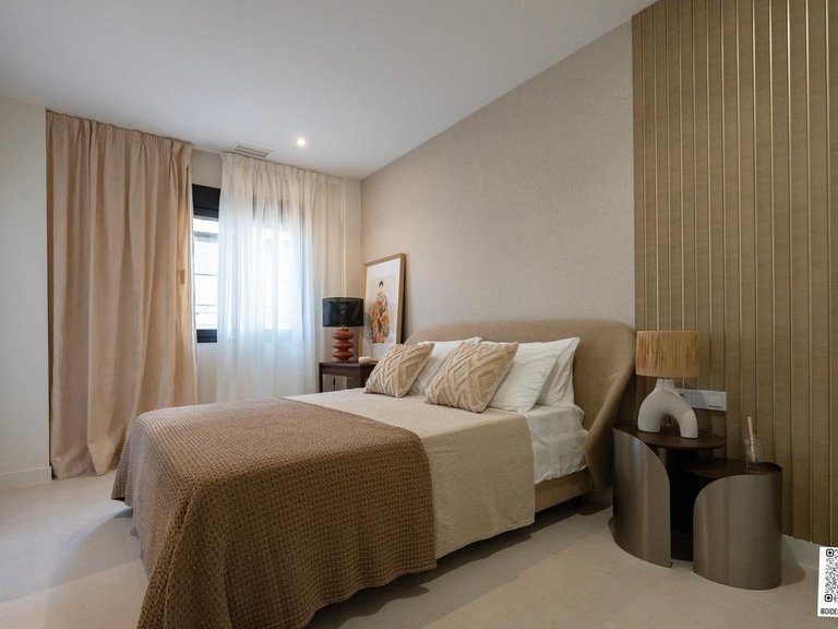 Penthouse for Sale in Marbella, Malaga 8