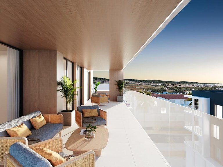 Penthouse for Sale in Marbella, Malaga 17