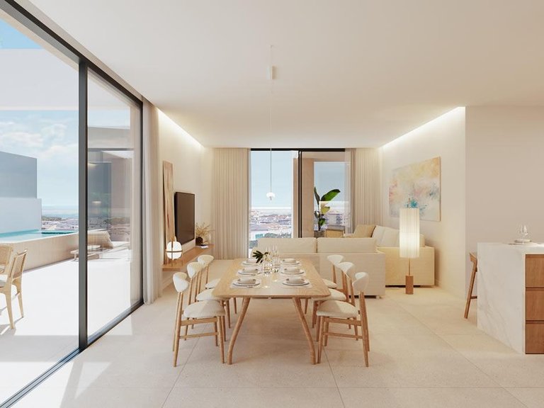 Penthouse for Sale in Marbella, Malaga 16