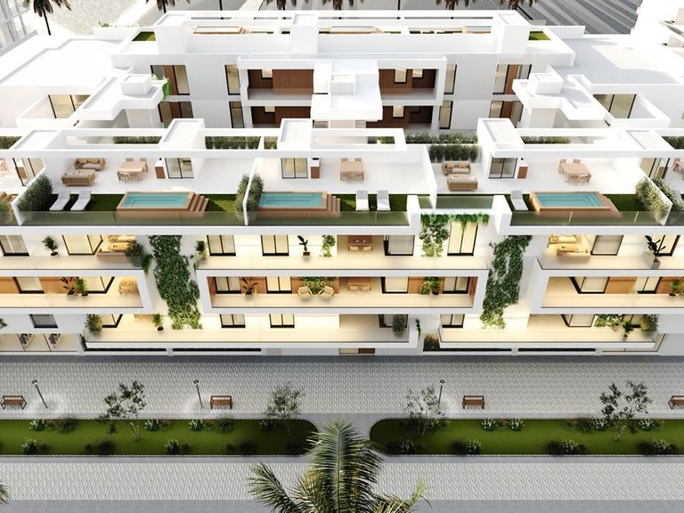 Penthouse for Sale in Marbella, Malaga 24