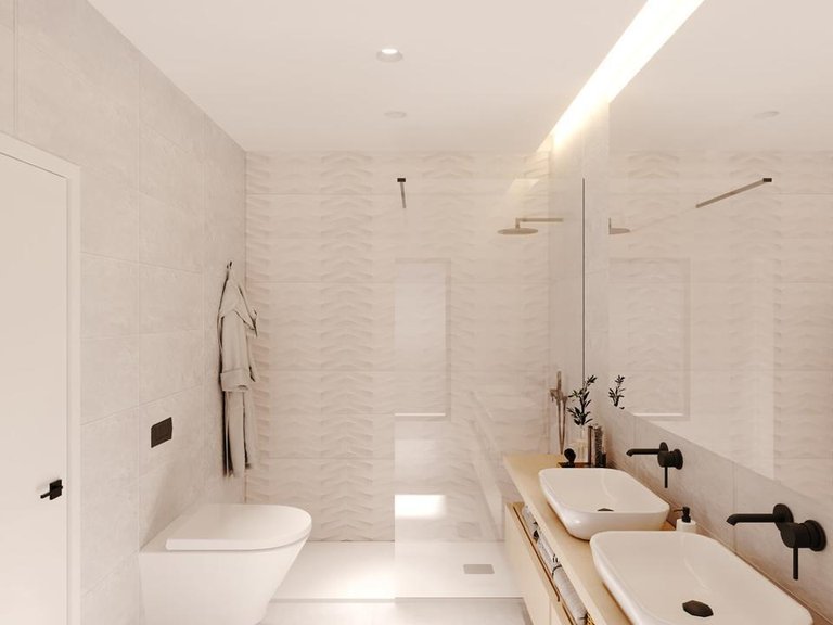 Penthouse for Sale in Marbella, Malaga 14