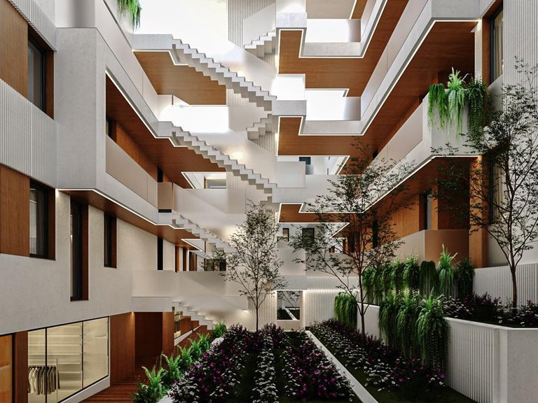 Penthouse for Sale in Marbella, Malaga 20