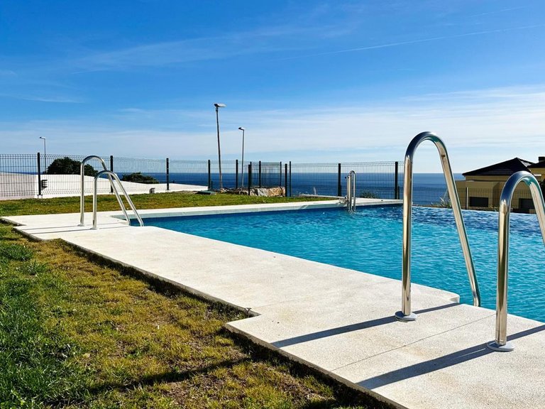 Apartment for Sale in Casares, Malaga 19