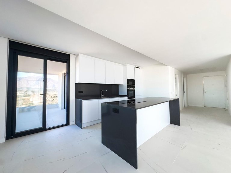 Apartment for Sale in Casares, Malaga 11