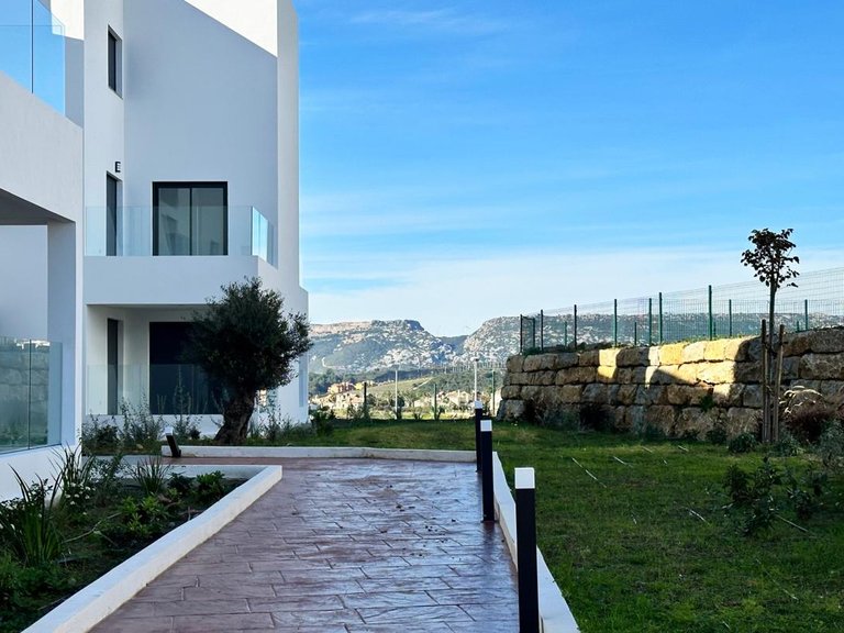 Apartment for Sale in Casares, Malaga 22