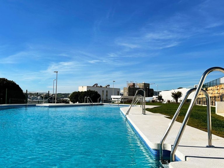 Apartment for Sale in Casares, Malaga 20