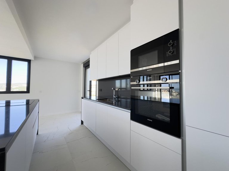 Apartment for Sale in Casares, Malaga 14