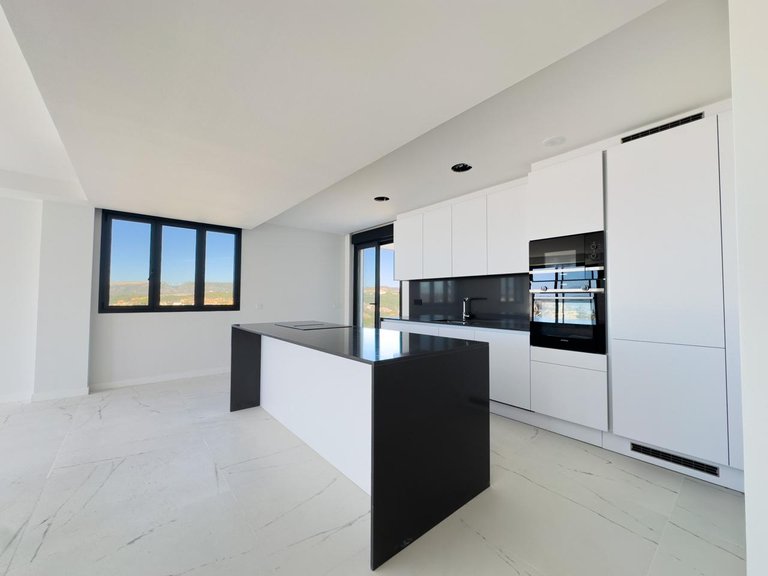 Apartment for Sale in Casares, Malaga 2