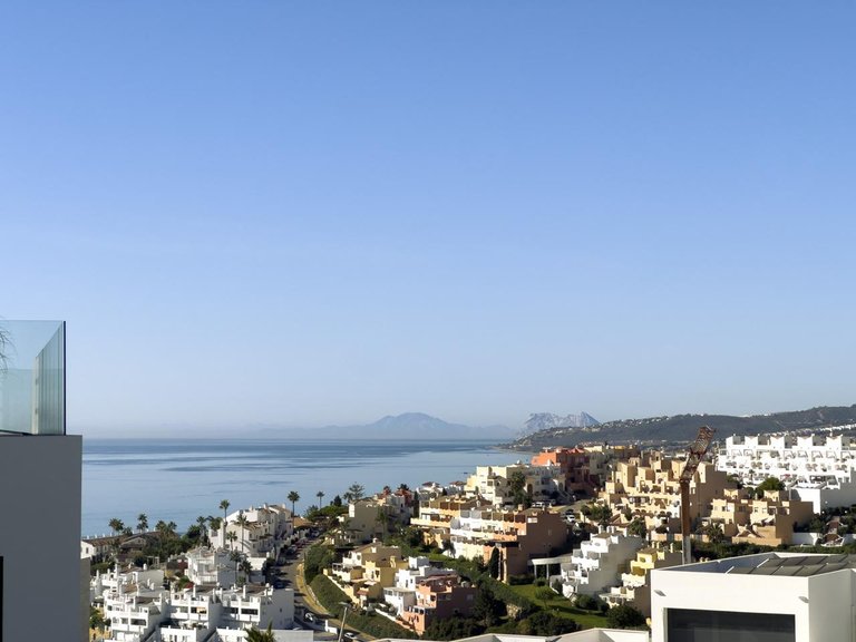 Apartment for Sale in Casares, Malaga 1