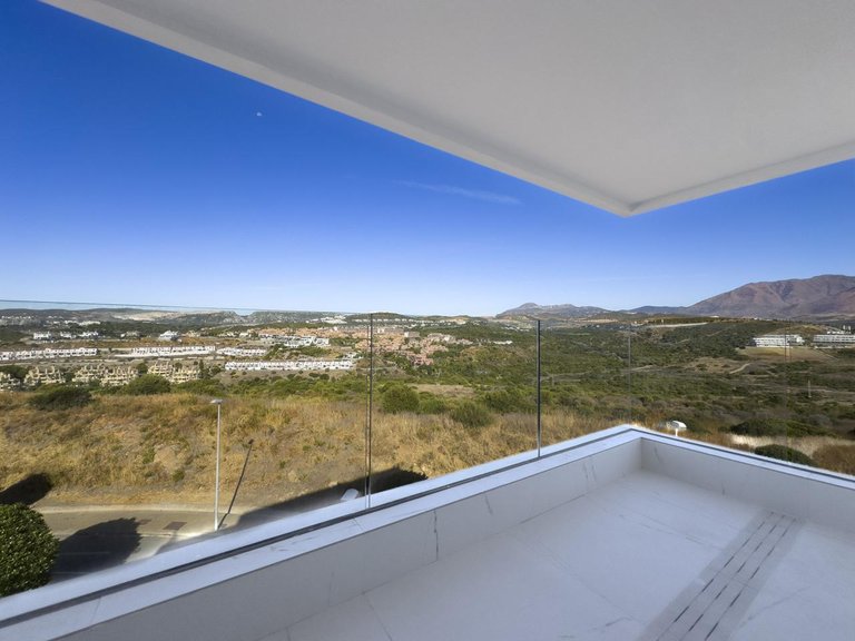 Apartment for Sale in Casares, Malaga 3