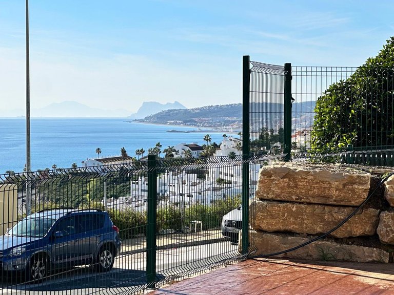 Apartment for Sale in Casares, Malaga 21