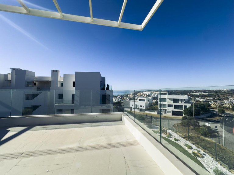Apartment for Sale in Casares, Malaga 7