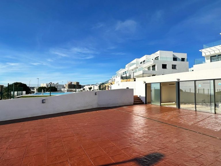 Apartment for Sale in Casares, Malaga 23