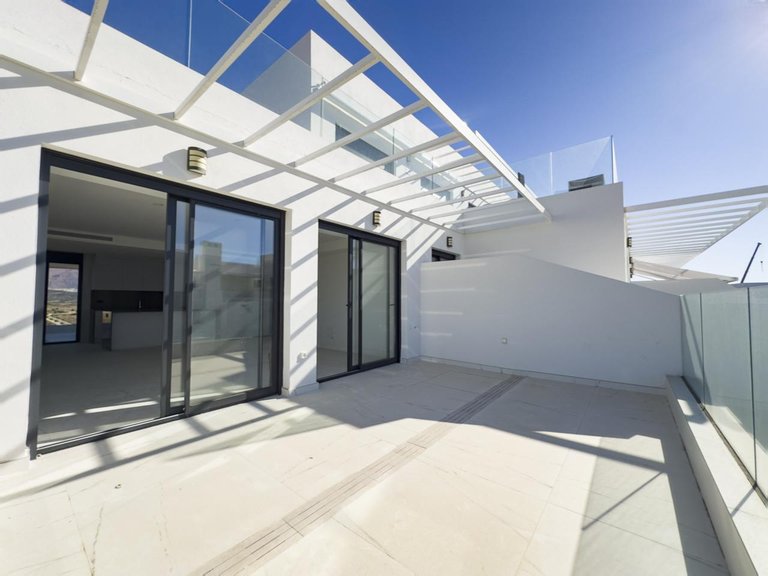 Apartment for Sale in Casares, Malaga 5