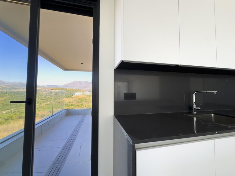 Apartment for Sale in Casares, Malaga 13