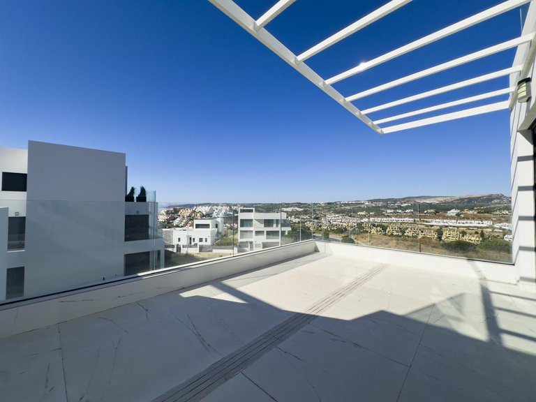 Apartment for Sale in Casares, Malaga 4
