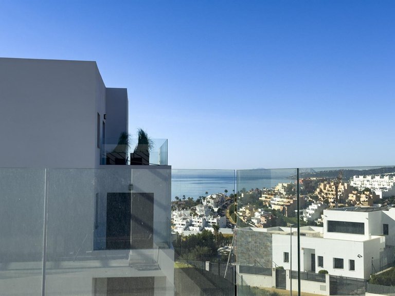Apartment for Sale in Casares, Malaga 6