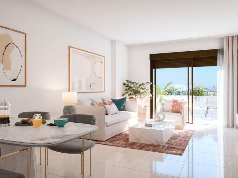 Apartment for Sale in Estepona, Malaga 3