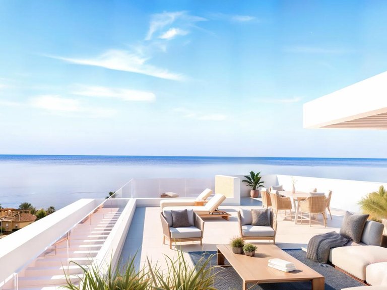 Apartment for Sale in Buenas Noches, Malaga 7