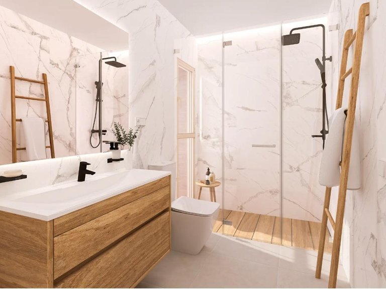 Apartment for Sale in Buenas Noches, Malaga 3