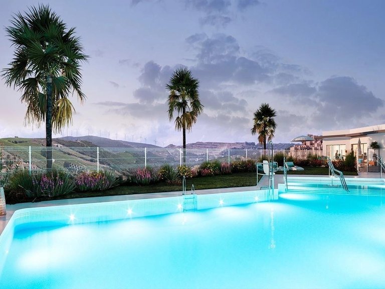 Apartment for Sale in Manilva, Malaga 7