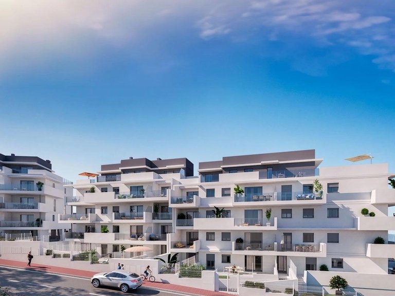 Apartment for Sale in Manilva, Malaga 2