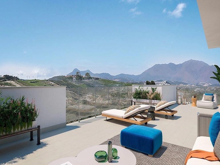 Apartment for Sale in Manilva, Malaga 6