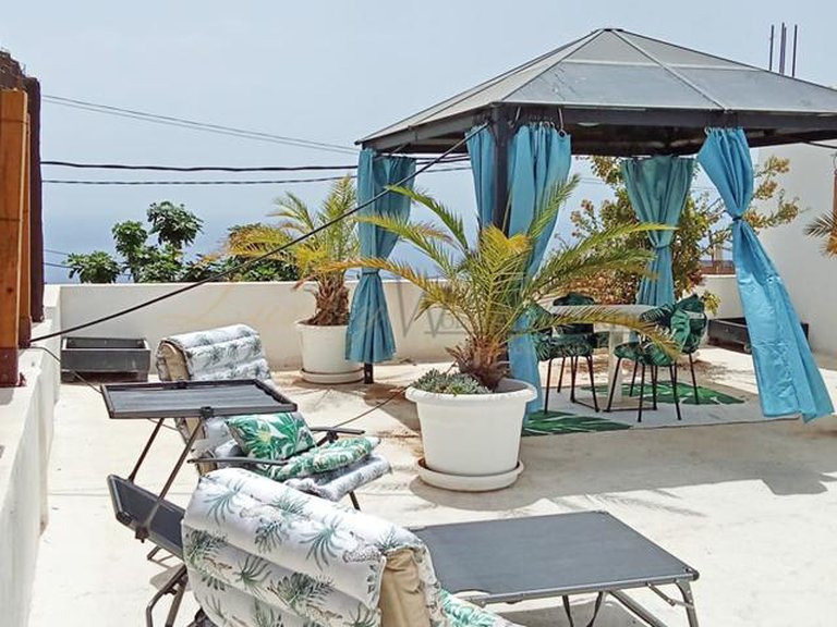 Town House for Sale in Los Menores, Tenerife, España 9