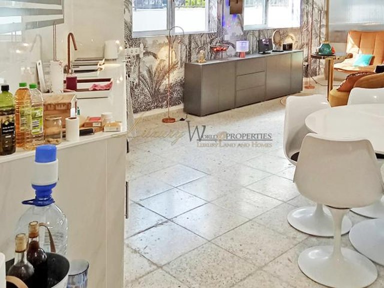 Town House for Sale in Los Menores, Tenerife, España 6