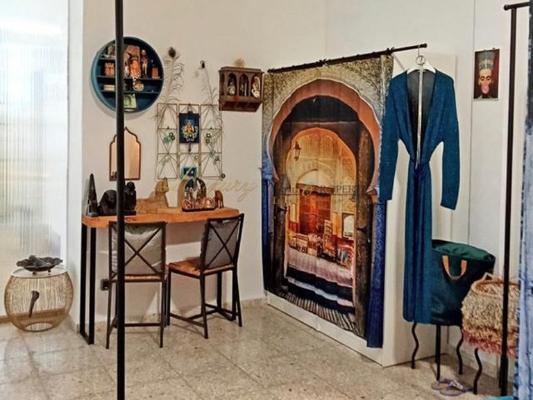 Town House for Sale in Los Menores, Tenerife, España 9