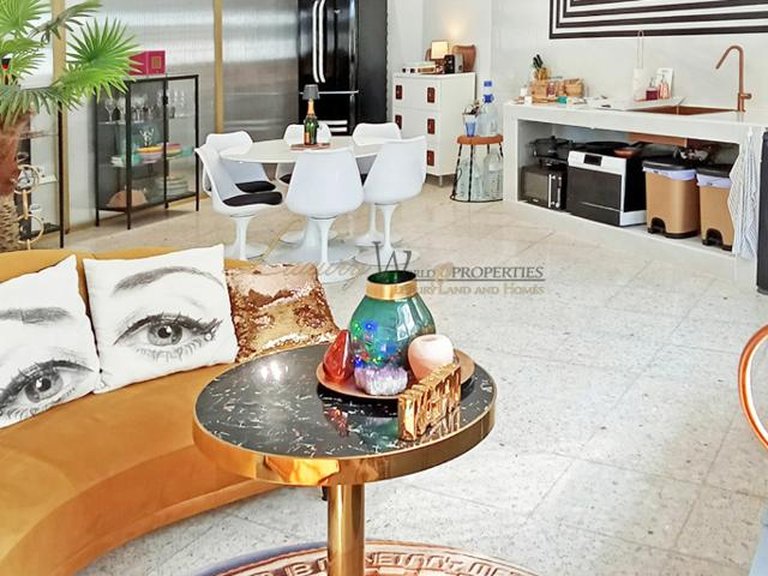 Town House for Sale in Los Menores, Tenerife, España 4