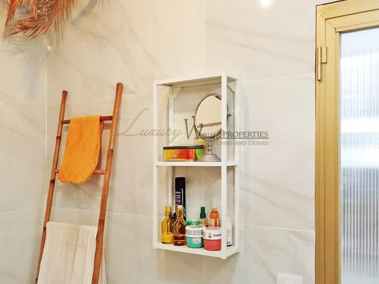 Town House for Sale in Los Menores, Tenerife, España 13