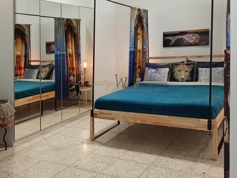 Town House for Sale in Los Menores, Tenerife, España 8