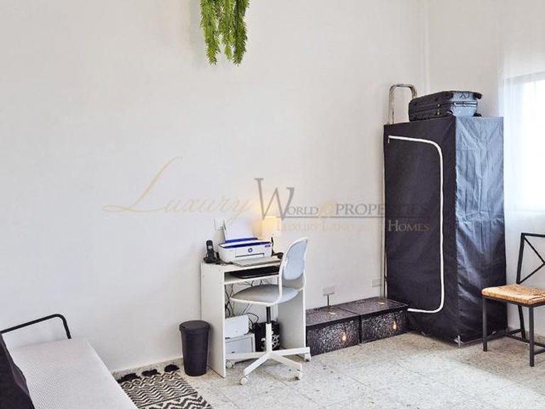 Town House for Sale in Los Menores, Tenerife, España 5