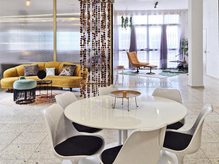 Town House for Sale in Los Menores, Tenerife, España 1