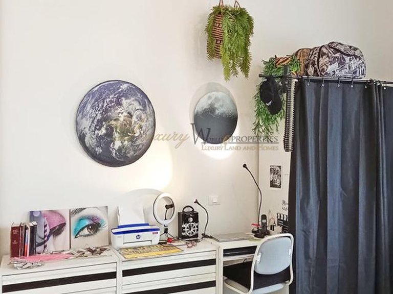 Town House for Sale in Los Menores, Tenerife, España 10