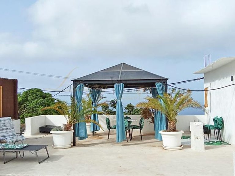 Town House for Sale in Los Menores, Tenerife, España 10