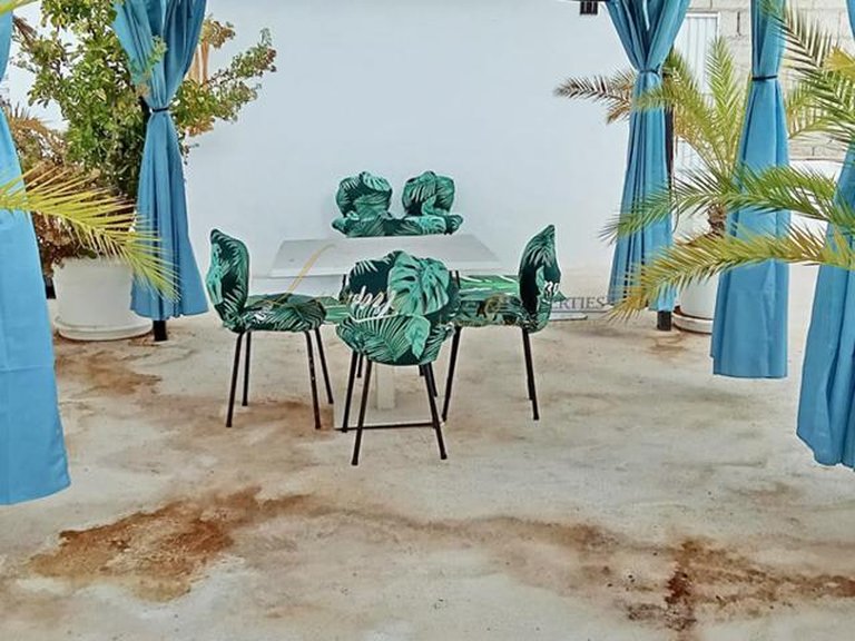 Town House for Sale in Los Menores, Tenerife, España 2