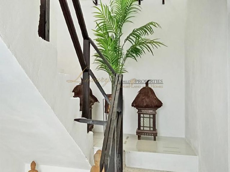 Town House for Sale in Los Menores, Tenerife, España 14