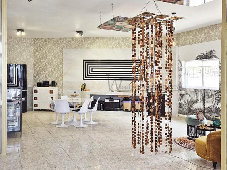 Town House for Sale in Los Menores, Tenerife, España 2